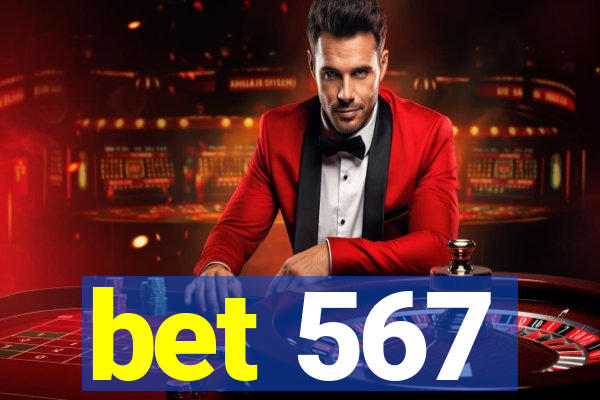 bet 567